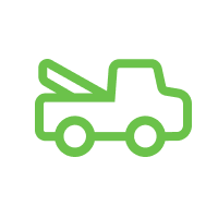 24-Hour Roadside Assistance